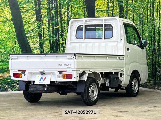 Daihatsu HIJET TRUCK 2021-04 6906175-14