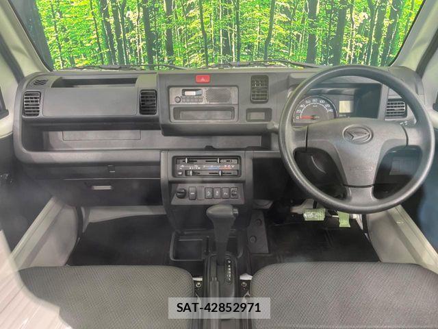Daihatsu HIJET TRUCK 2021-04 6906175-1