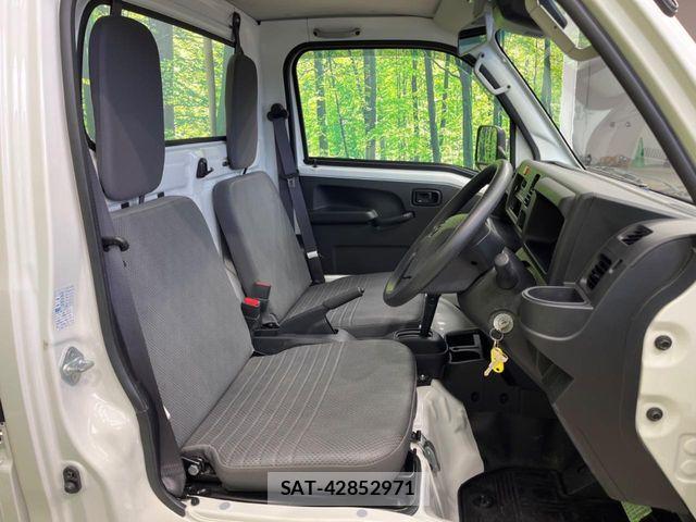 Daihatsu HIJET TRUCK 2021-04 6906175-7