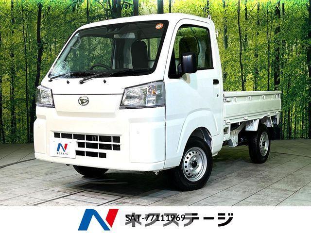 Daihatsu HIJET TRUCK 2025-08 6994094-0