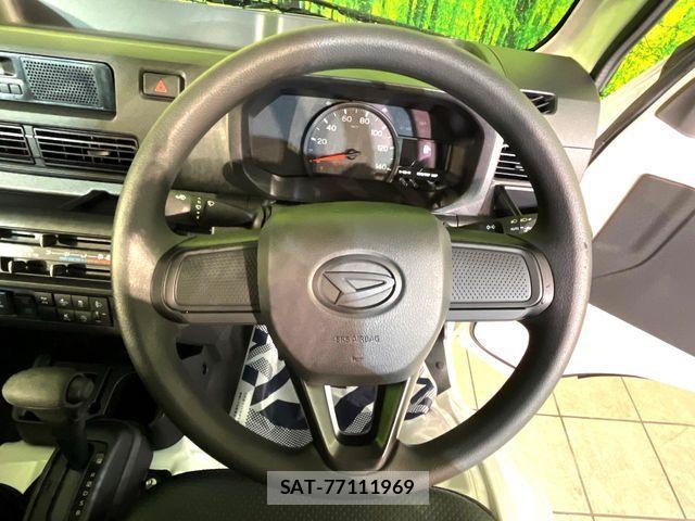 Daihatsu HIJET TRUCK 2025-08 6994094-9