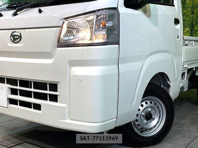 Daihatsu HIJET TRUCK 2025-08 6994094-10