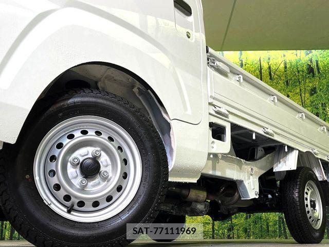 Daihatsu HIJET TRUCK 2025-08 6994094-11