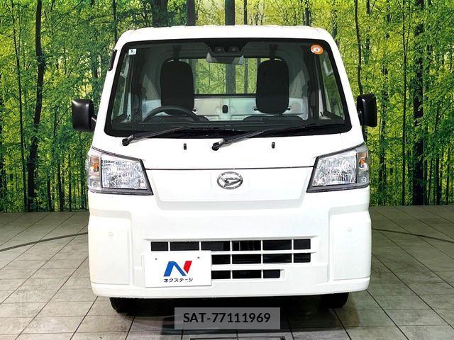 Daihatsu HIJET TRUCK 2025-08 6994094-12