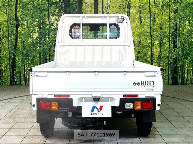 Daihatsu HIJET TRUCK 2025-08 6994094-13
