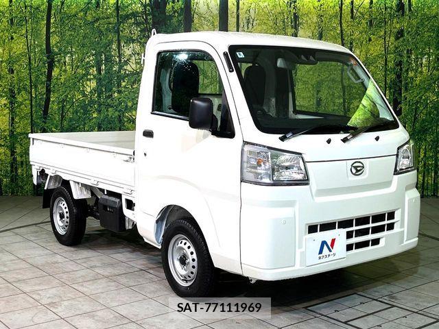 Daihatsu HIJET TRUCK 2025-08 6994094-14
