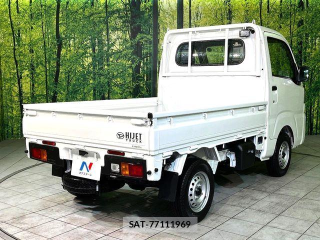 Daihatsu HIJET TRUCK 2025-08 6994094-15
