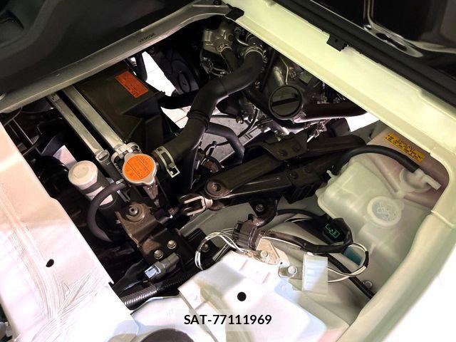 Daihatsu HIJET TRUCK 2025-08 6994094-16