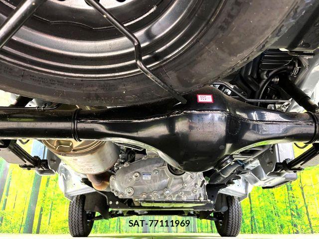 Daihatsu HIJET TRUCK 2025-08 6994094-18