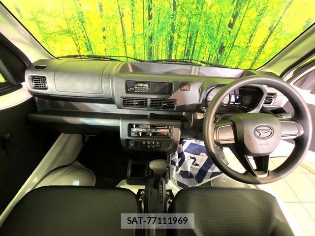 Daihatsu HIJET TRUCK 2025-08 6994094-1
