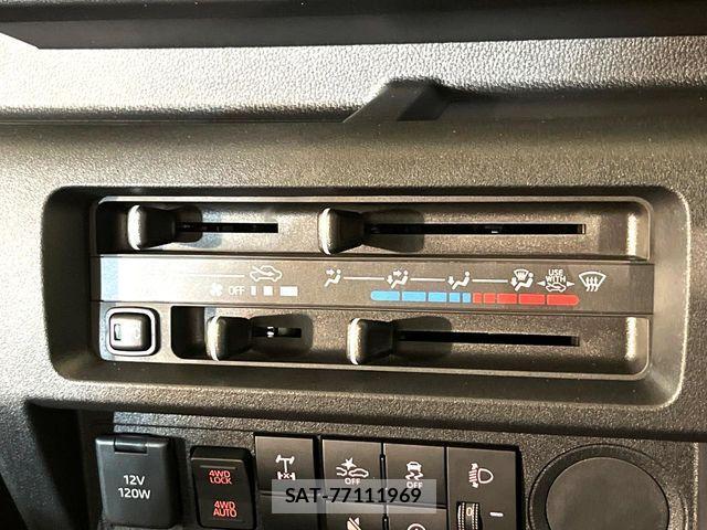 Daihatsu HIJET TRUCK 2025-08 6994094-6