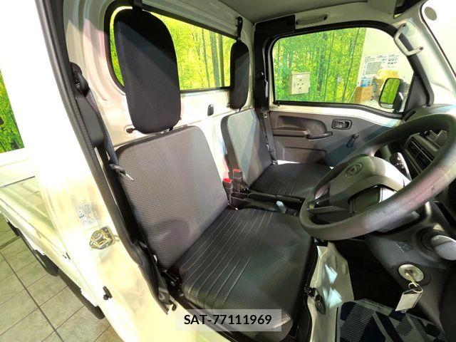 Daihatsu HIJET TRUCK 2025-08 6994094-7