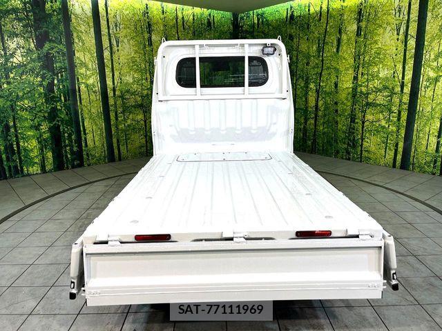 Daihatsu HIJET TRUCK 2025-08 6994094-8