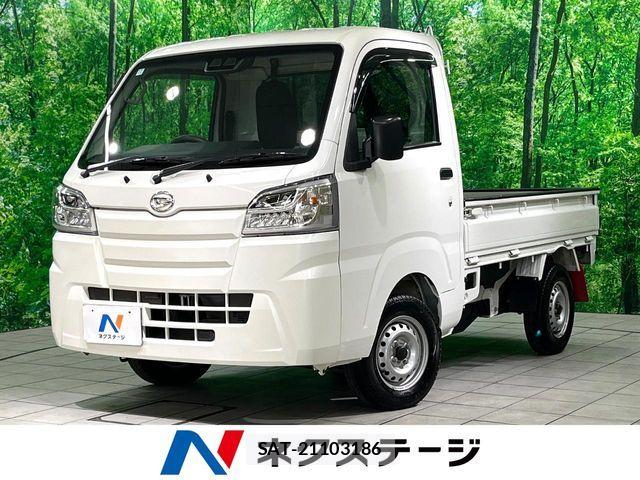 Daihatsu HIJET TRUCK 2019-12 6994095-0