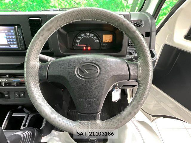 Daihatsu HIJET TRUCK 2019-12 6994095-9
