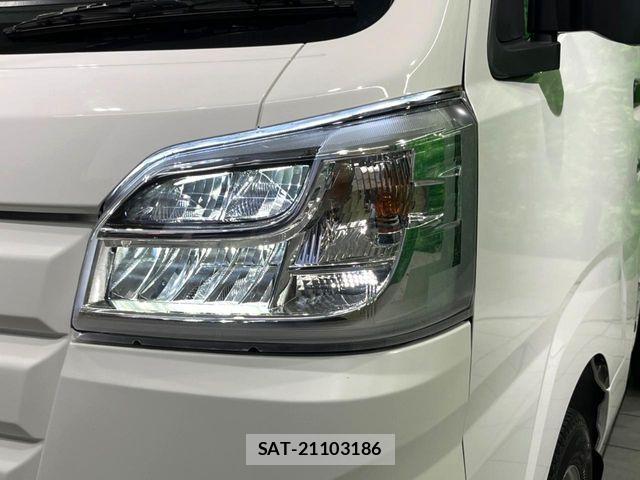 Daihatsu HIJET TRUCK 2019-12 6994095-10