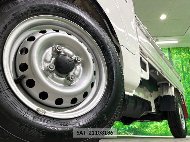 Daihatsu HIJET TRUCK 2019-12 6994095-11