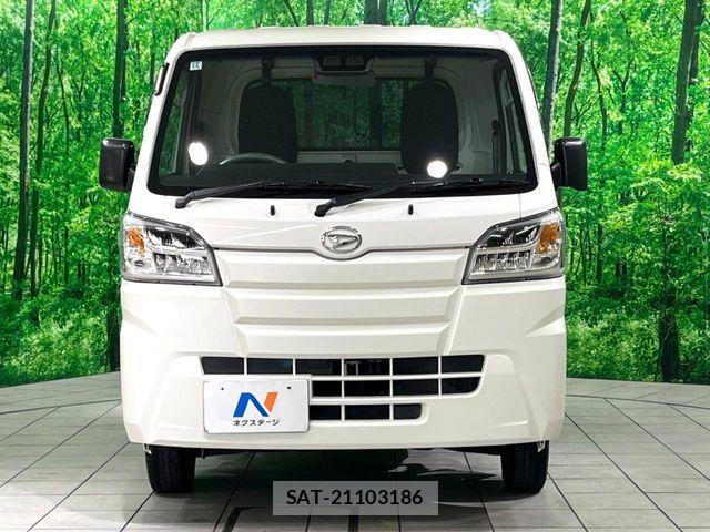 Daihatsu HIJET TRUCK 2019-12 6994095-12