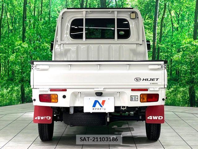 Daihatsu HIJET TRUCK 2019-12 6994095-13
