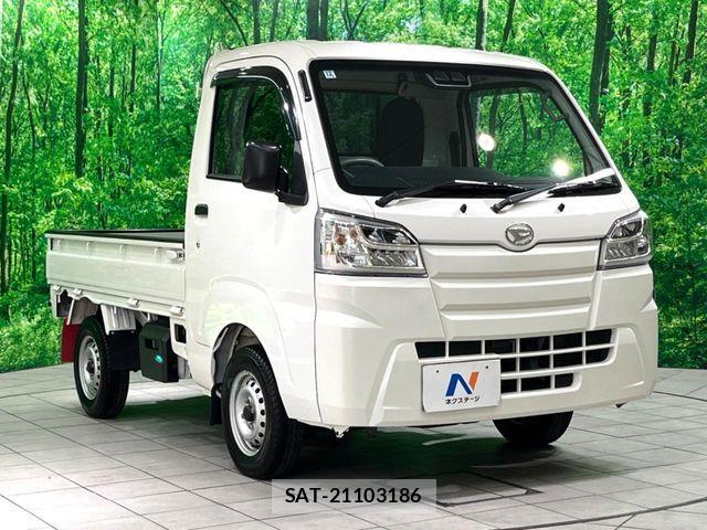Daihatsu HIJET TRUCK 2019-12 6994095-14