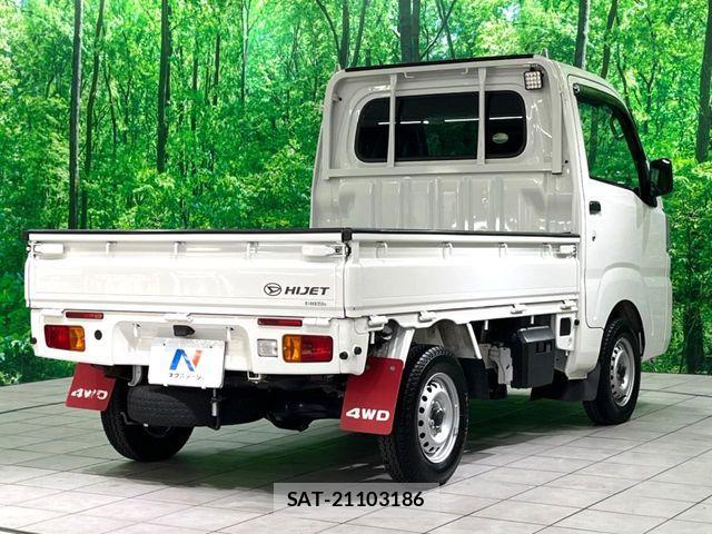 Daihatsu HIJET TRUCK 2019-12 6994095-15