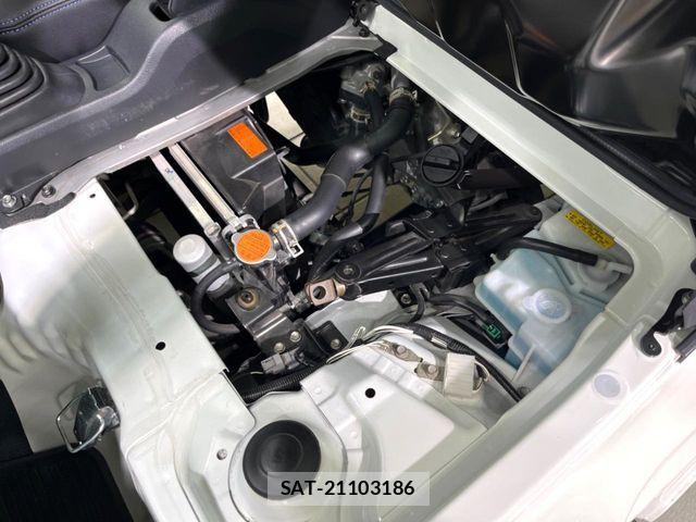 Daihatsu HIJET TRUCK 2019-12 6994095-16