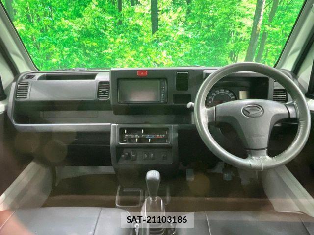 Daihatsu HIJET TRUCK 2019-12 6994095-1
