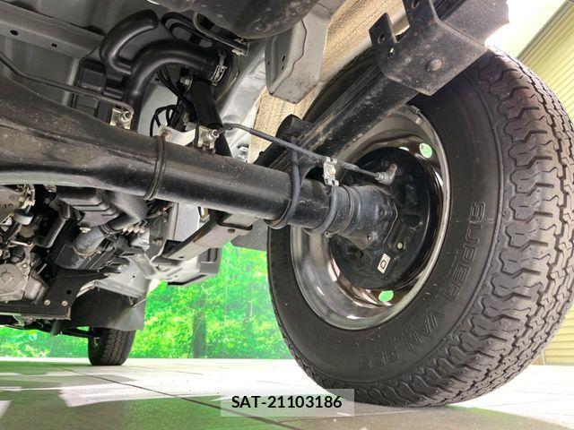 Daihatsu HIJET TRUCK 2019-12 6994095-19