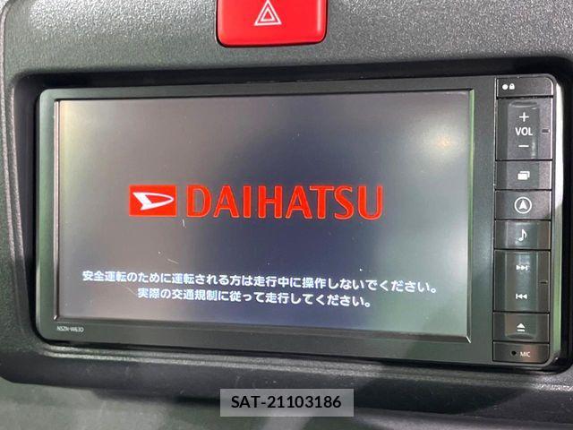 Daihatsu HIJET TRUCK 2019-12 6994095-2