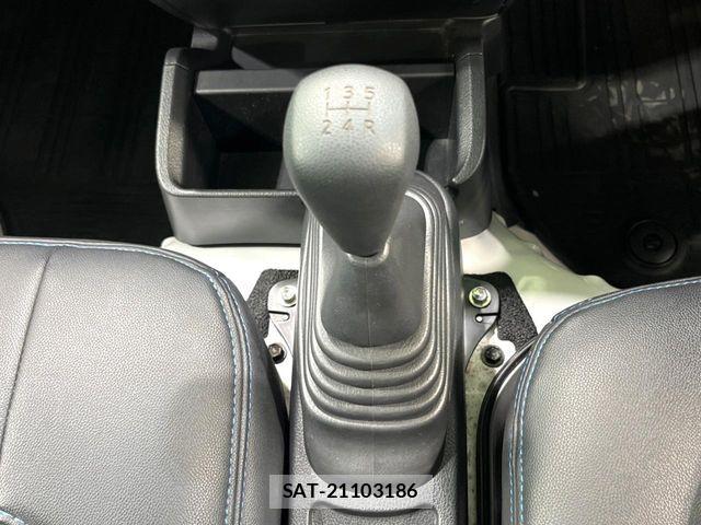 Daihatsu HIJET TRUCK 2019-12 6994095-3