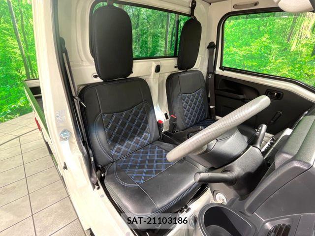 Daihatsu HIJET TRUCK 2019-12 6994095-7