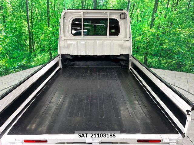 Daihatsu HIJET TRUCK 2019-12 6994095-8