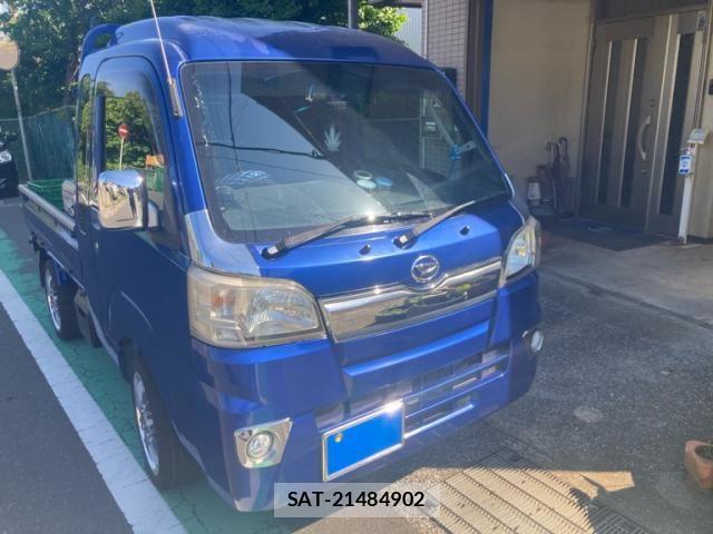 Daihatsu HIJET TRUCK 2015-05 6994093-0
