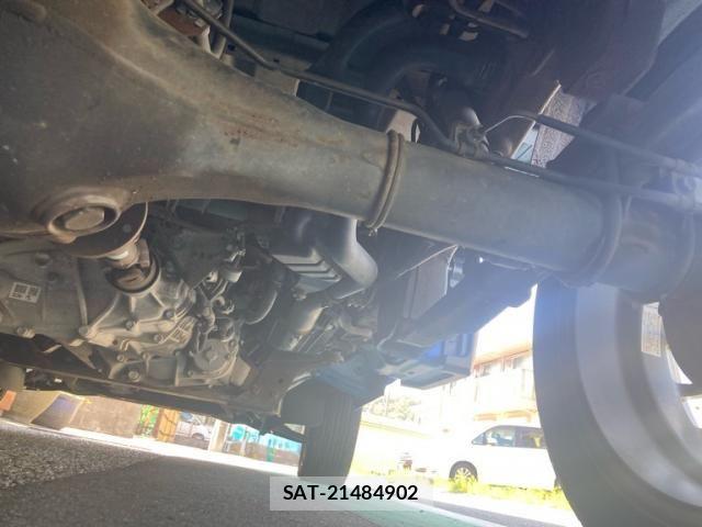 Daihatsu HIJET TRUCK 2015-05 6994093-9