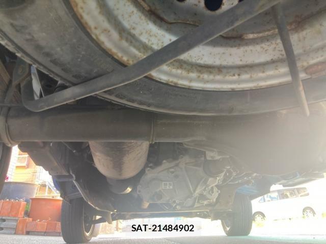 Daihatsu HIJET TRUCK 2015-05 6994093-10