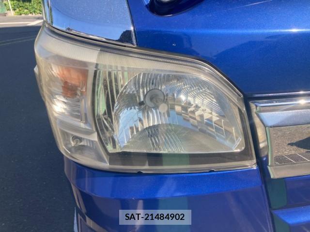 Daihatsu HIJET TRUCK 2015-05 6994093-14