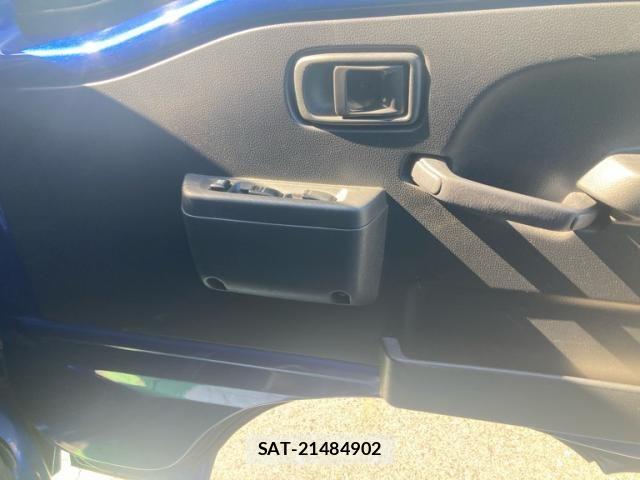 Daihatsu HIJET TRUCK 2015-05 6994093-15