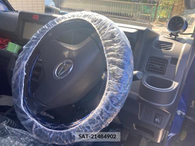 Daihatsu HIJET TRUCK 2015-05 6994093-16