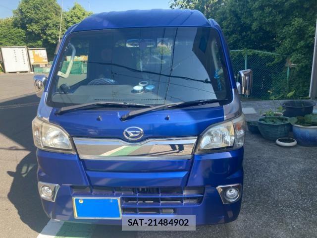 Daihatsu HIJET TRUCK 2015-05 6994093-1