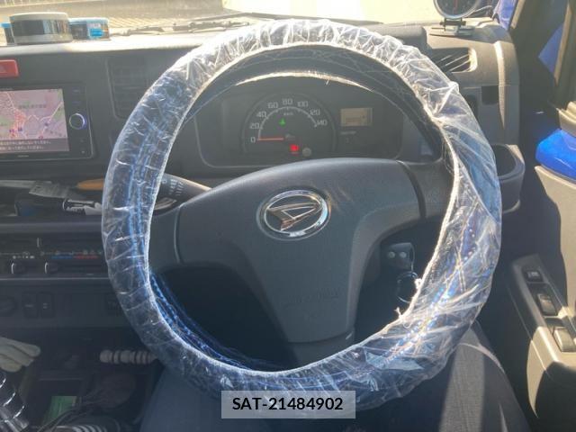 Daihatsu HIJET TRUCK 2015-05 6994093-19
