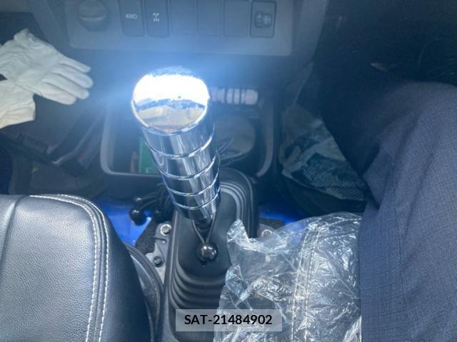 Daihatsu HIJET TRUCK 2015-05 6994093-20