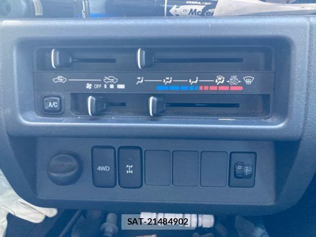 Daihatsu HIJET TRUCK 2015-05 6994093-21