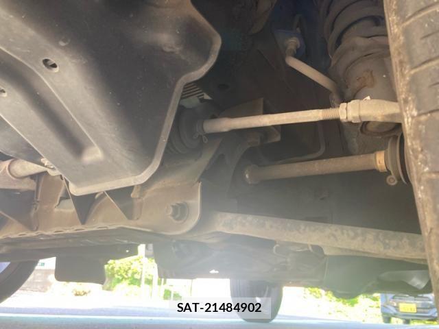 Daihatsu HIJET TRUCK 2015-05 6994093-23