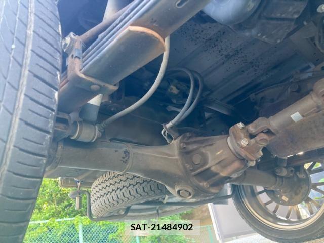 Daihatsu HIJET TRUCK 2015-05 6994093-26