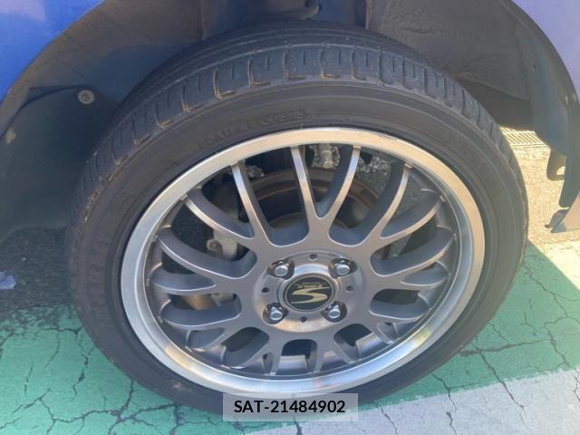 Daihatsu HIJET TRUCK 2015-05 6994093-6