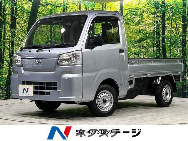 Daihatsu HIJET TRUCK 2025-09 6994092-0