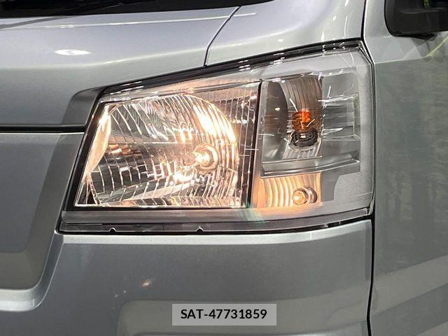 Daihatsu HIJET TRUCK 2025-09 6994092-9