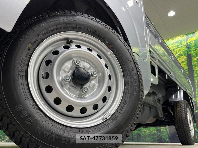 Daihatsu HIJET TRUCK 2025-09 6994092-10