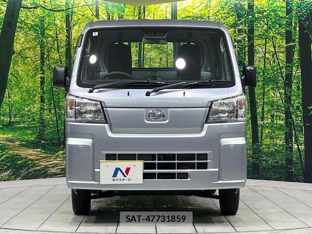Daihatsu HIJET TRUCK 2025-09 6994092-11