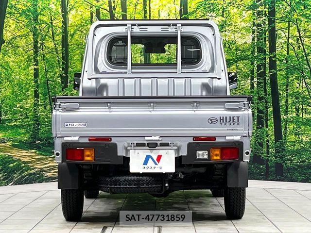 Daihatsu HIJET TRUCK 2025-09 6994092-12